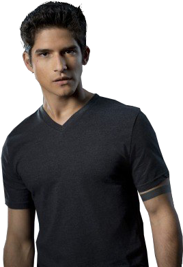 Поиск По Запросу «tyler Posey» - Book (600x400), Png Download
