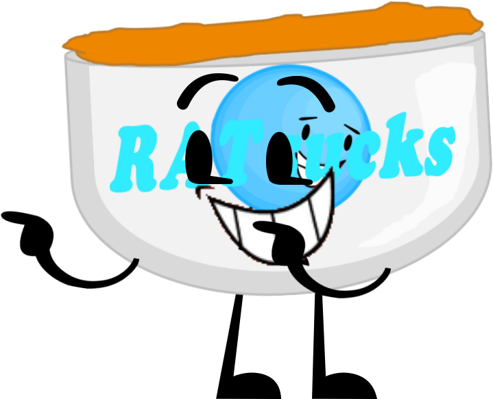 Cereal Bowl 2020 Pose (742x588), Png Download