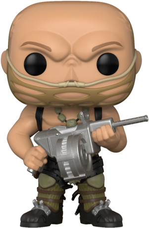 Rictus Erectus Funko Pop (560x560), Png Download