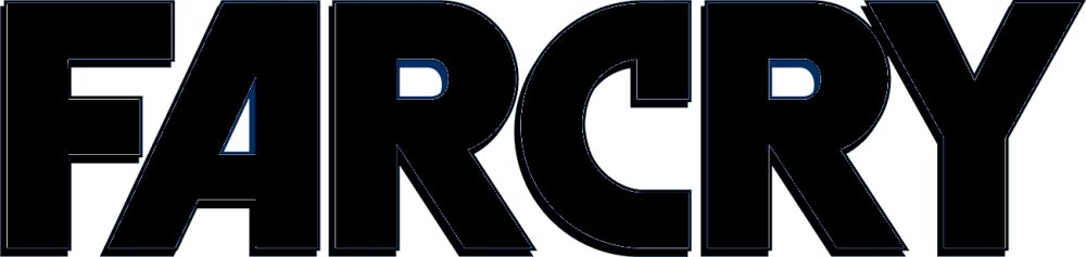 Random Logos From The Section «game Logos» - Number (1000x237), Png Download