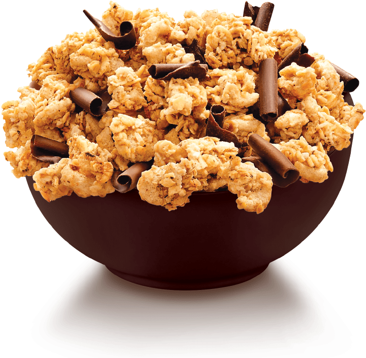 We Would Love To Hear From You - Jordans Muesli Country Crisp (740x727), Png Download