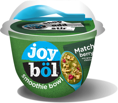 Tea, Meet Smoothie - Joy Bol (463x403), Png Download