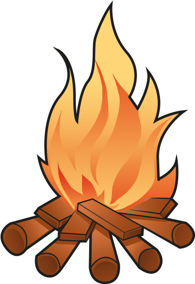 Fire - Kelston Deaf Education Centre (1085x651), Png Download