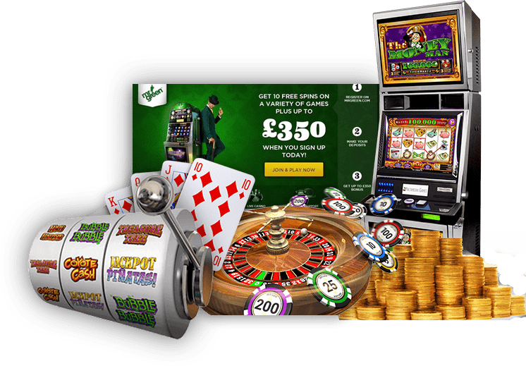 Download Free Casino Software (746x519), Png Download
