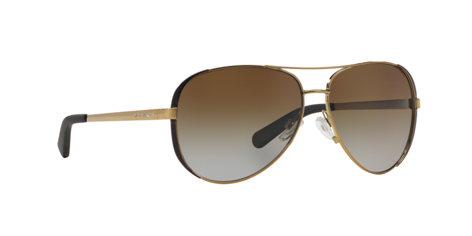 Michael Kors Chelsea Mk5004 1014t5 59 Gafas De Sol (920x575), Png Download