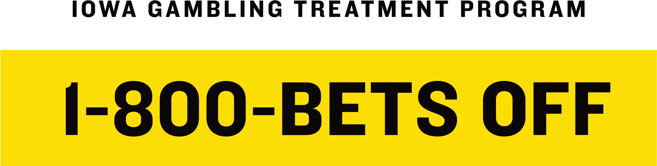 Find A Gambling Treatment Facility Near You (2578x1235), Png Download