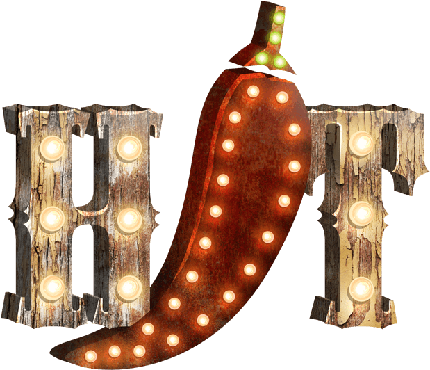 Loft Signs & Marquee Lights (618x618), Png Download