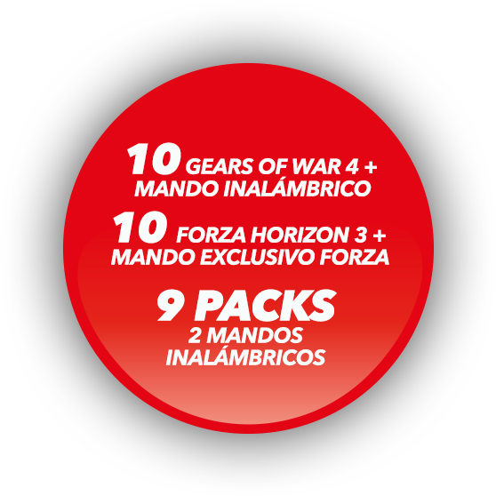 Regalamos Juegos, Mandos Inalámbricos Y Mandos De Edición (697x631), Png Download