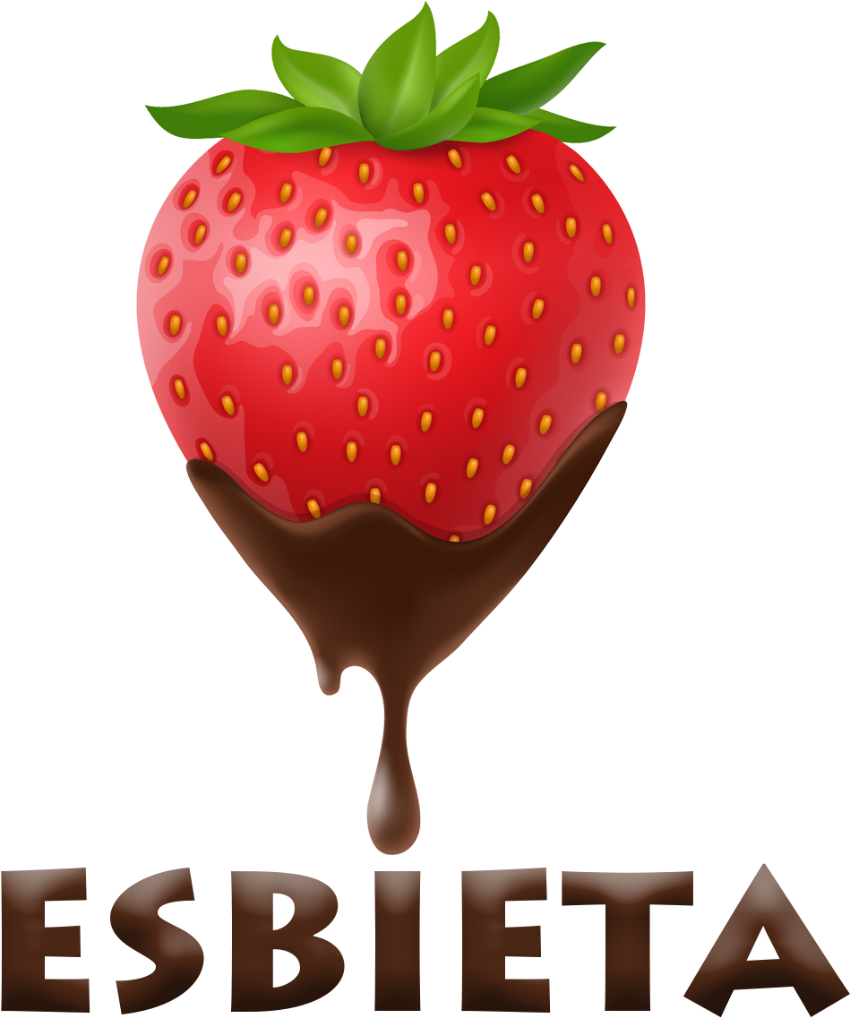 Recetas De Esbieta (2462x1553), Png Download