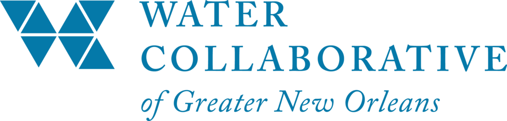Water Collaborative Logo Format=1500w (1000x239), Png Download