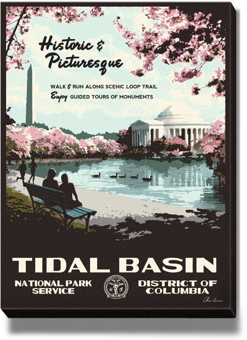 Canvas Tidal (570x728), Png Download