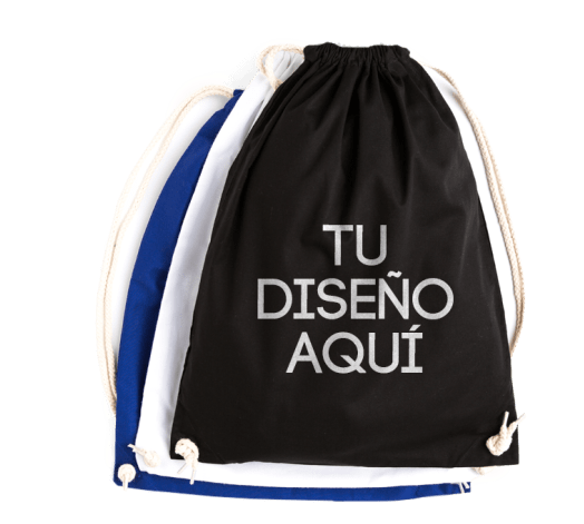 Mochila Saco Png (650x484), Png Download