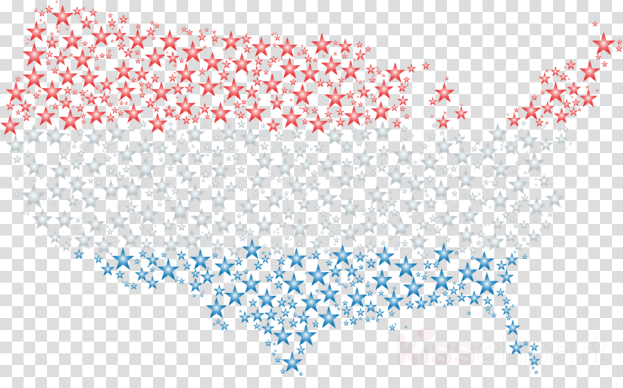 Outline Of United State Png No Background Clipart United (900x560), Png Download