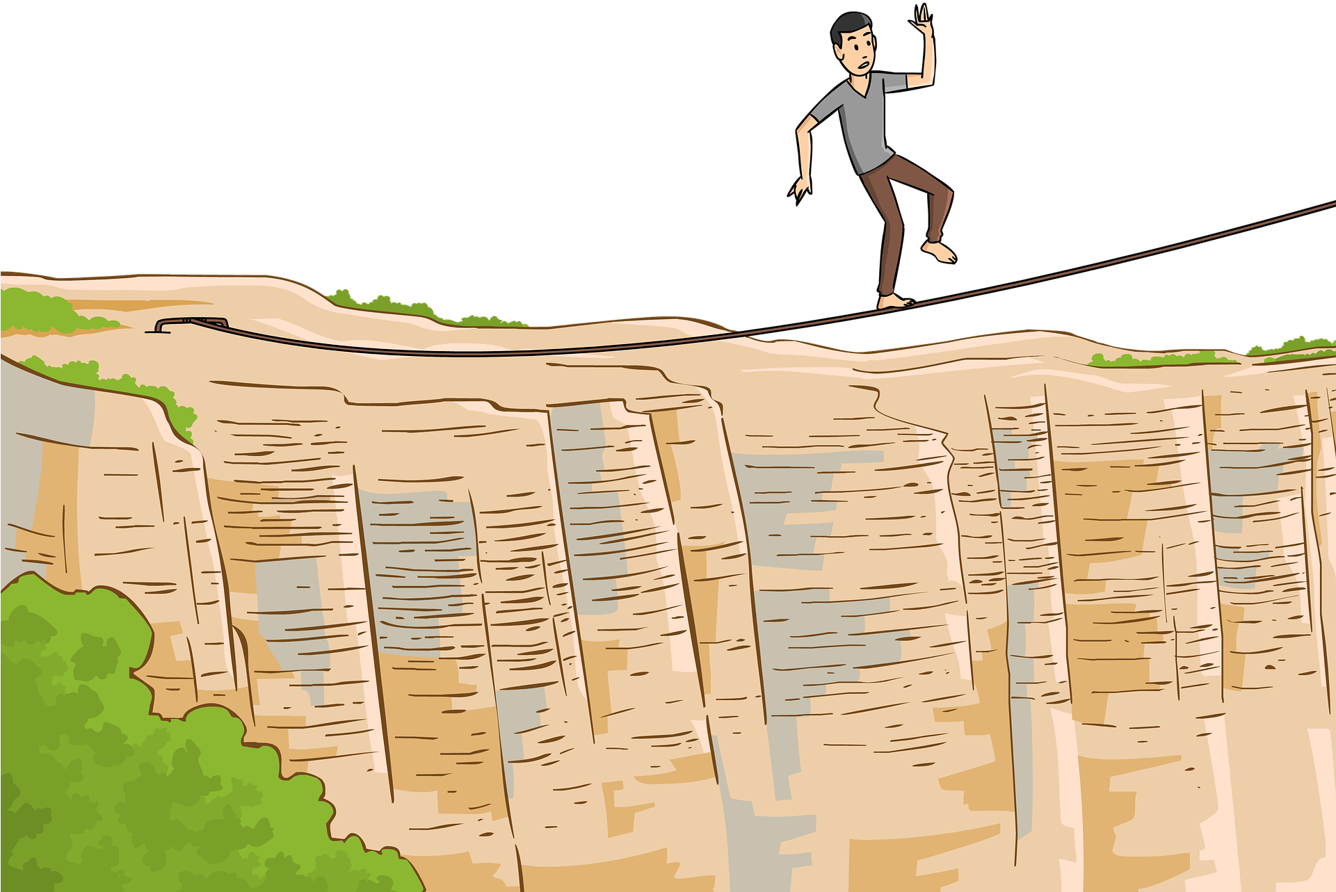 Yet Another Tether Challenger Basis (1920x1357), Png Download