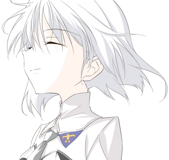 Strike Witches Sanya (960x544), Png Download