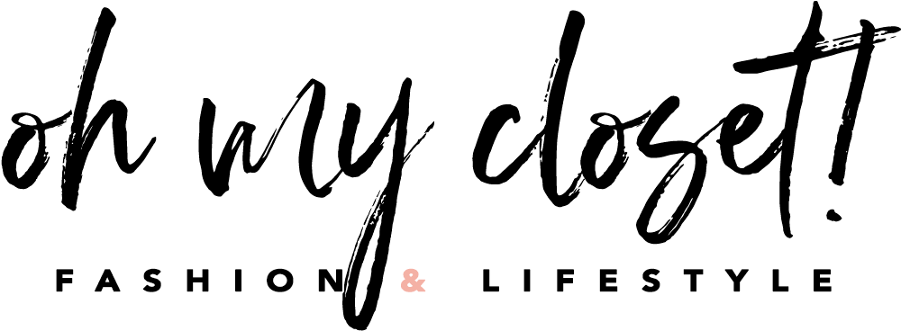 Oh My Closet (1000x418), Png Download