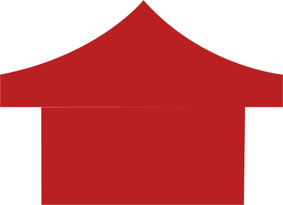 10×10 Ft Unlocked (900x654), Png Download