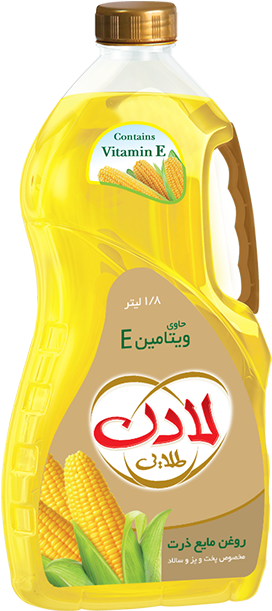 Corn Oil Can Provide Essential Fatty Acids And Vitamin (700x700), Png Download