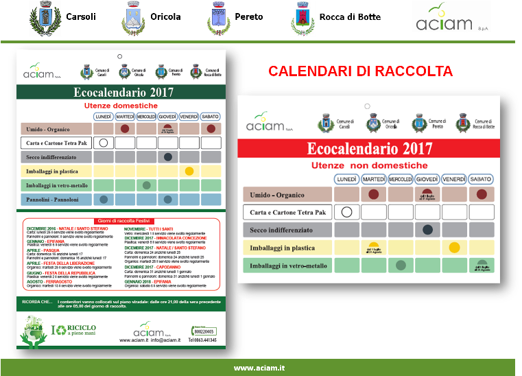 Calendari Raccolta Pap (761x548), Png Download