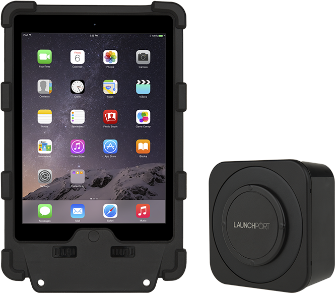 Lp Rugged System 1 (768x688), Png Download