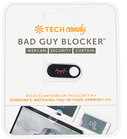 Bad Guy Blocker (693x1024), Png Download