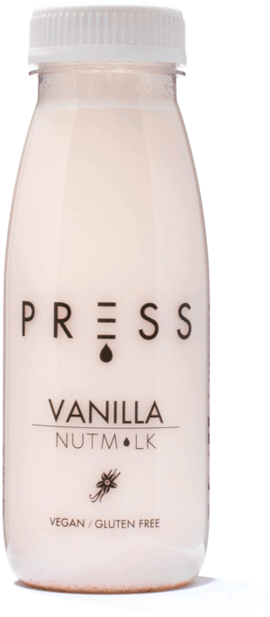 Vanilla Leche Nut M*lk (1024x1024), Png Download