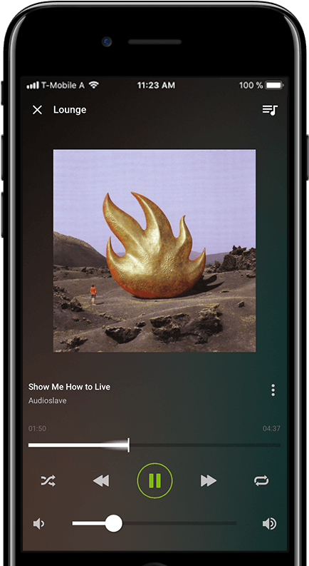 Loxone Smart Home App (705x800), Png Download