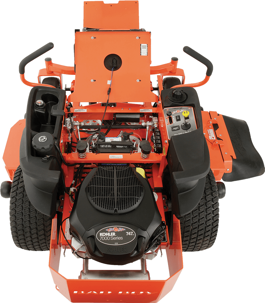 Bad Boy Mowers (900x1031), Png Download