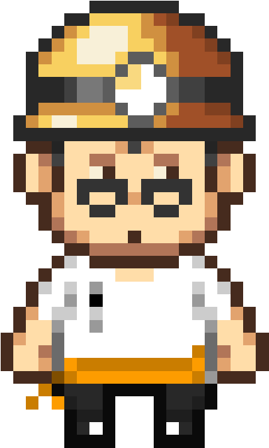 Bill Ogro (640x640), Png Download