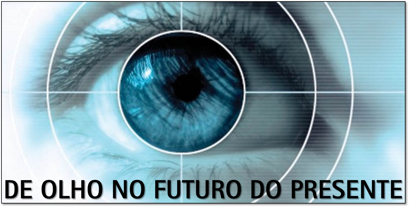 De Olho No Futuro Do Presente (1480x762), Png Download
