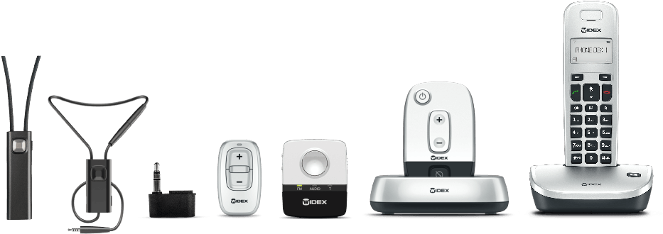 Widex Hearing Aids In Omaha And Lincoln, Ne (938x346), Png Download