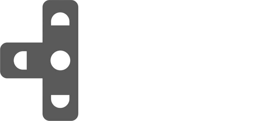 Games Done Quick Logo White On Transparent (838x392), Png Download
