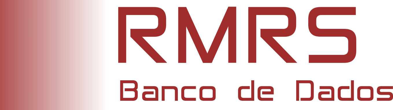 Grupo Rmrs Banco De Dados (1359x381), Png Download