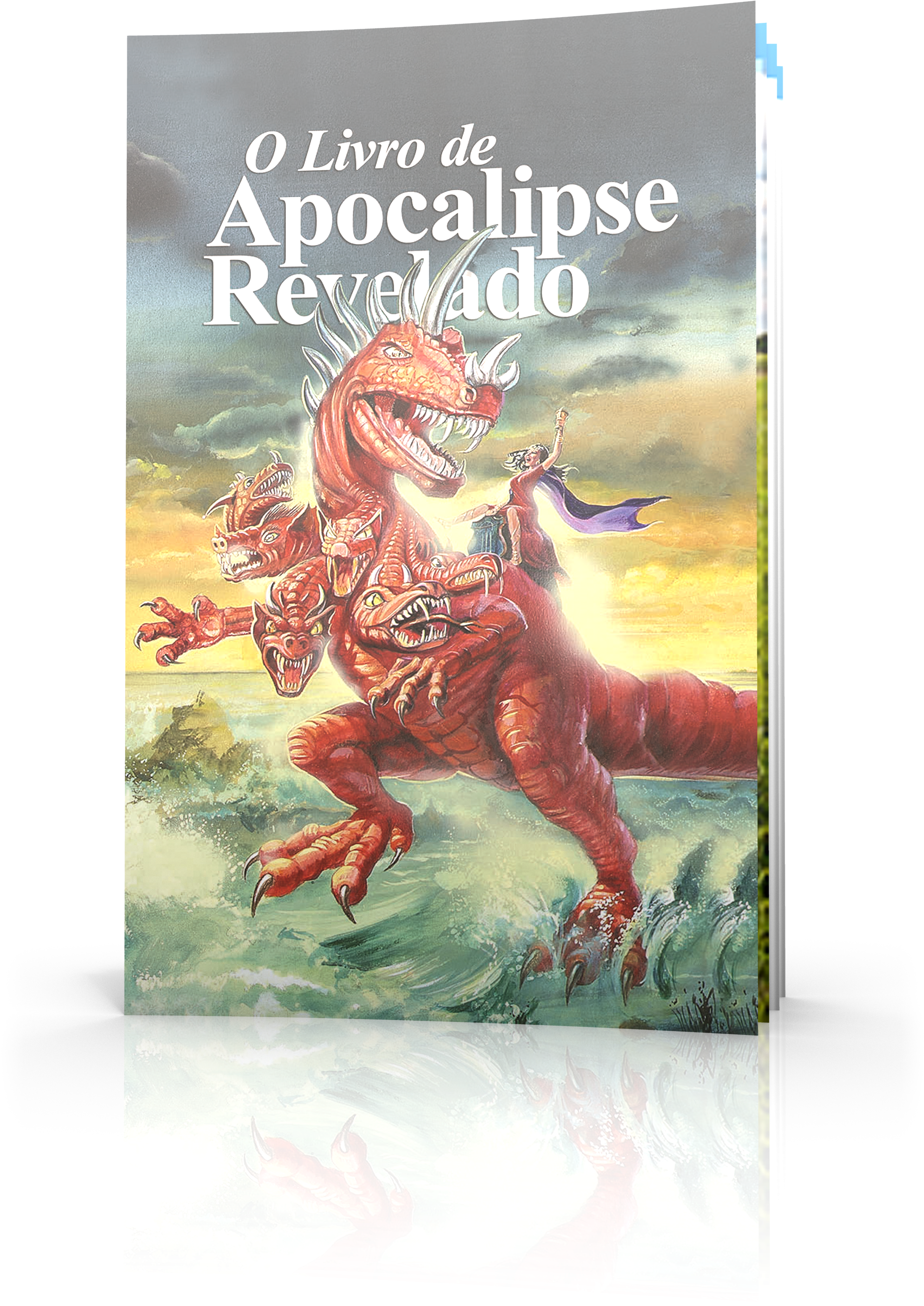 Livro Png (2000x2920), Png Download