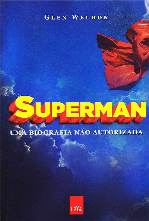 Uma Biografia Não Autorizada (1000x1000), Png Download