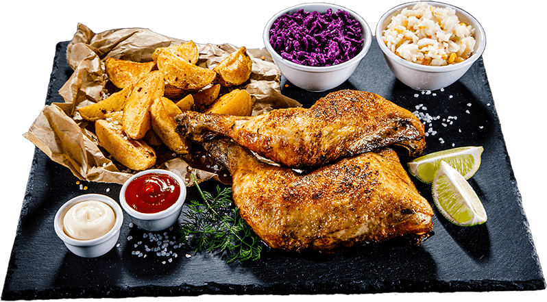 Visita Pollo Campero (798x441), Png Download