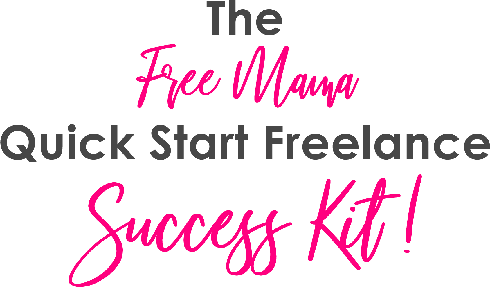 Learn How To Use The Skills You Have To Start Your (1703x1038), Png Download