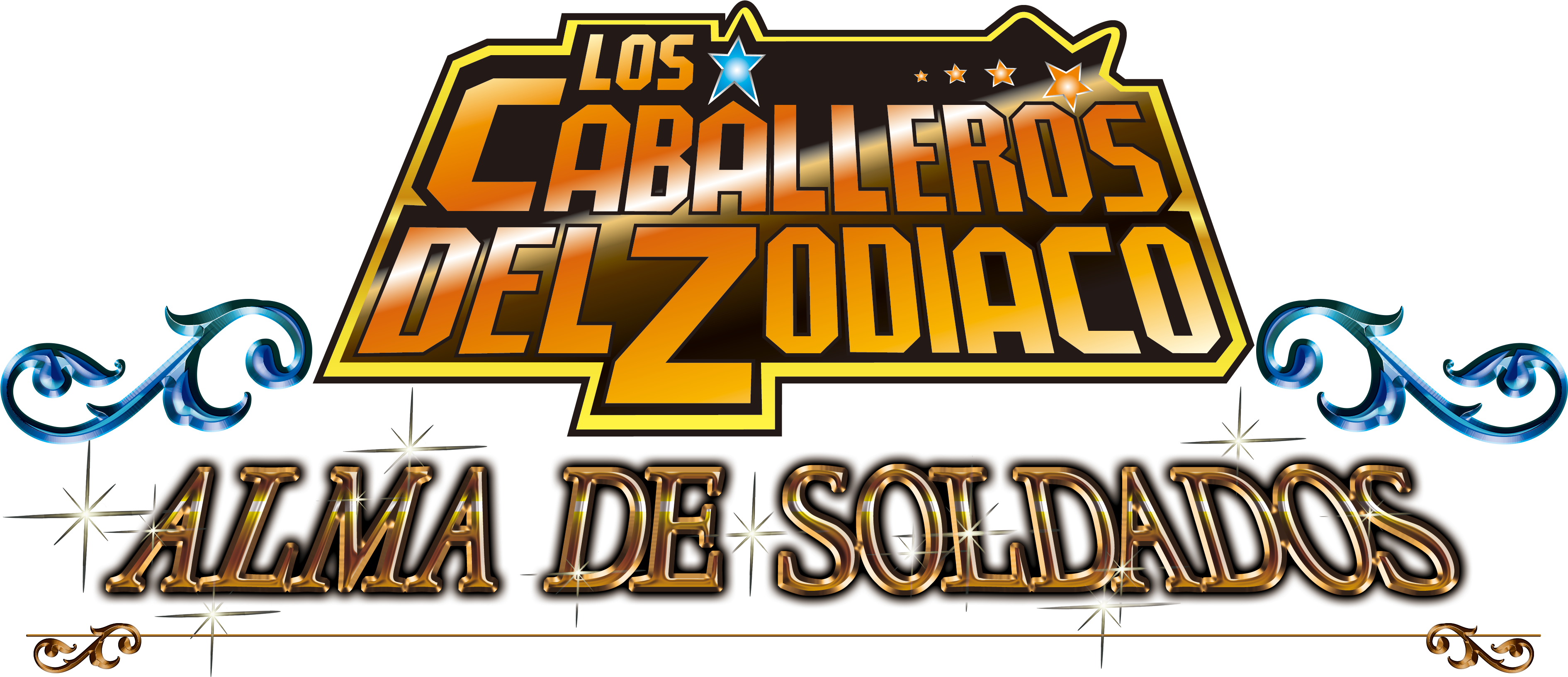 Se Confirman Aldebaran Y Aiolia En Saint Seiya Soldiers' (4093x2894), Png Download