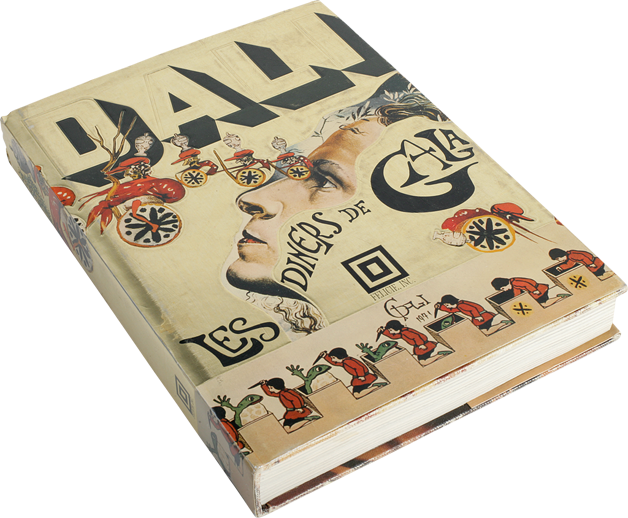 Dessa Forma, O Livro De Receitas Que Publicou Em 1973 (628x518), Png Download