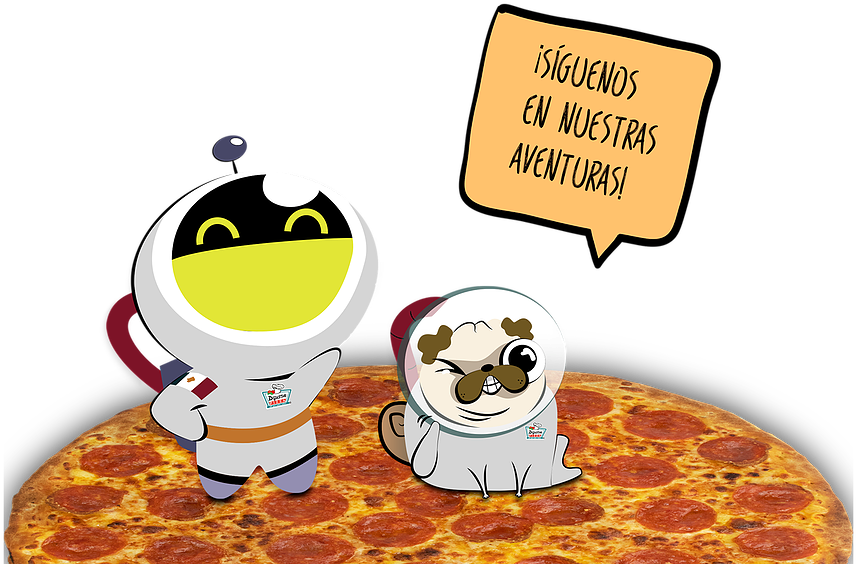 Lucio Y Rocco Pagina Web (899x582), Png Download