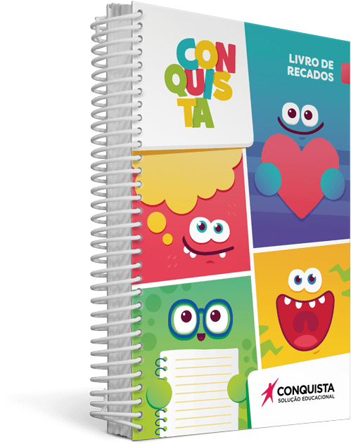 Aumentar Livro De Recados (499x632), Png Download