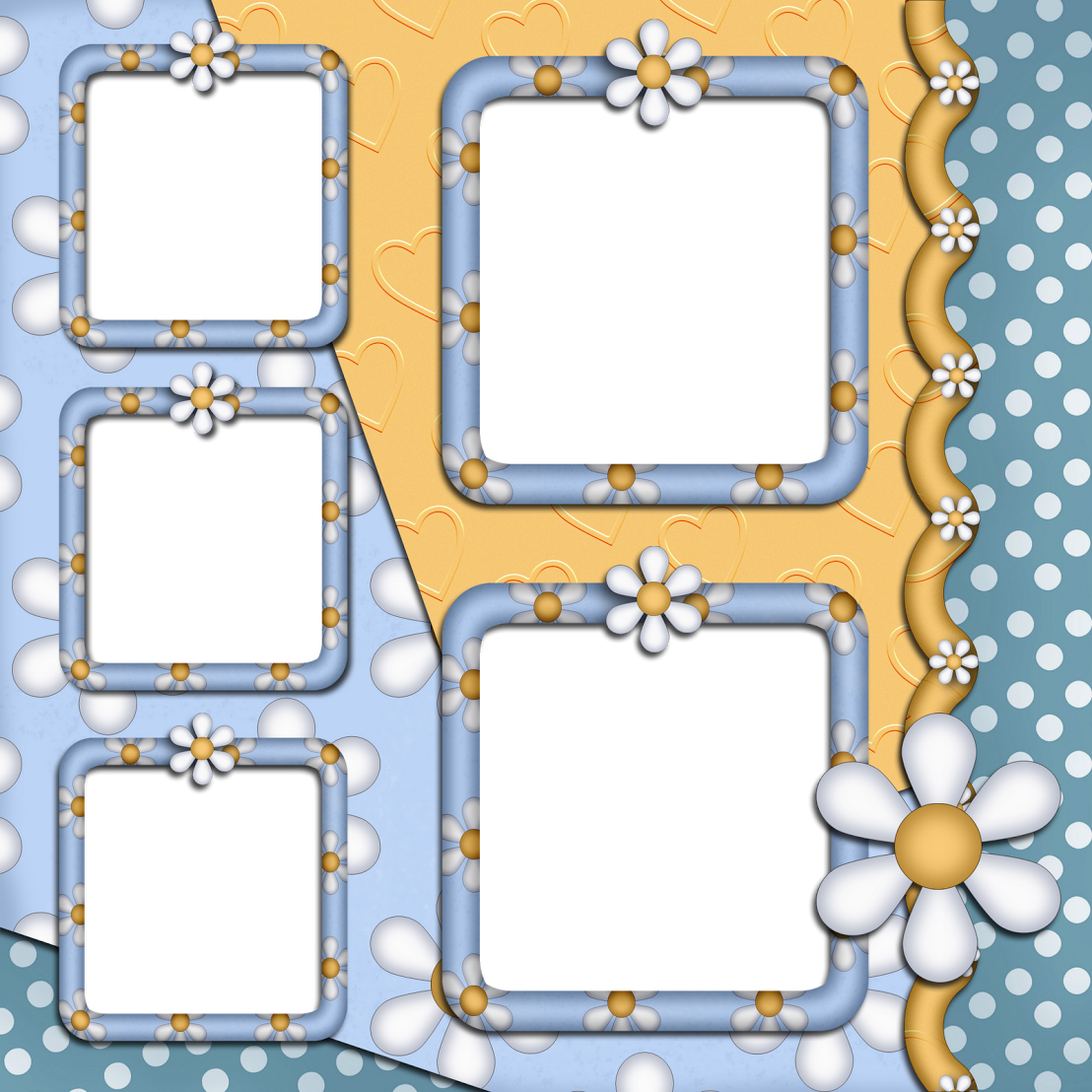 If You Don't Like The Facing Page, Flip The Image Of (1108x1108), Png Download