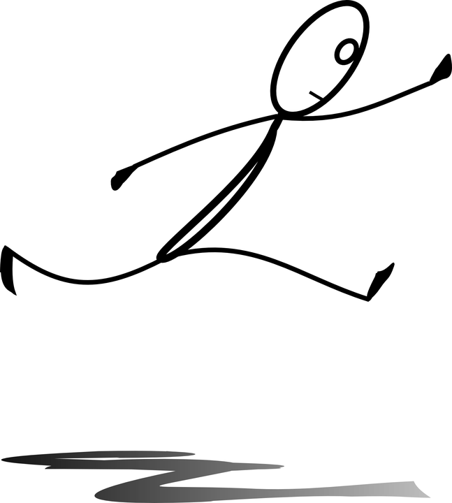 Why Do Users Bounce (647x720), Png Download