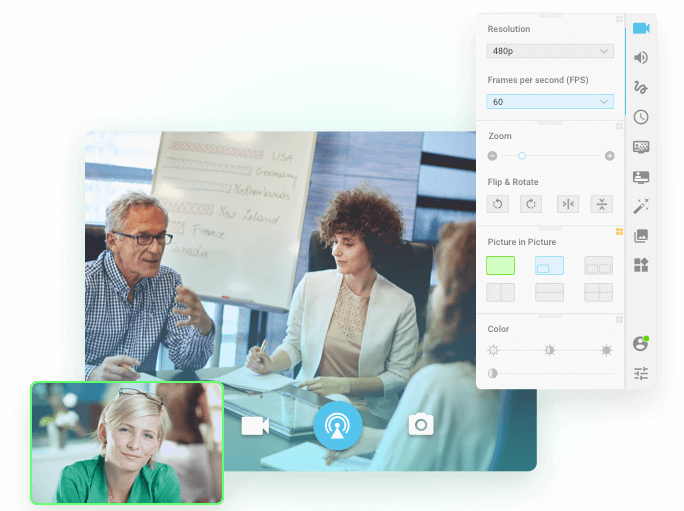 Integrate Our Api Into Your Solution (684x511), Png Download