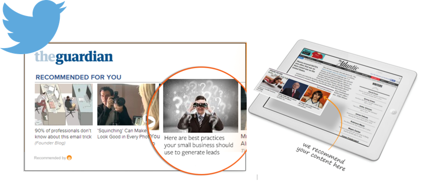 Content Recommendations (852x369), Png Download