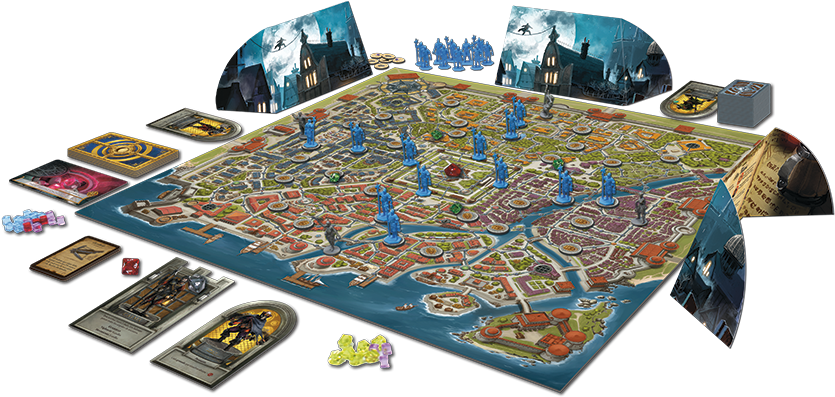 Durante Una Partida De Age Of Thieves, Los Jugadores (880x420), Png Download