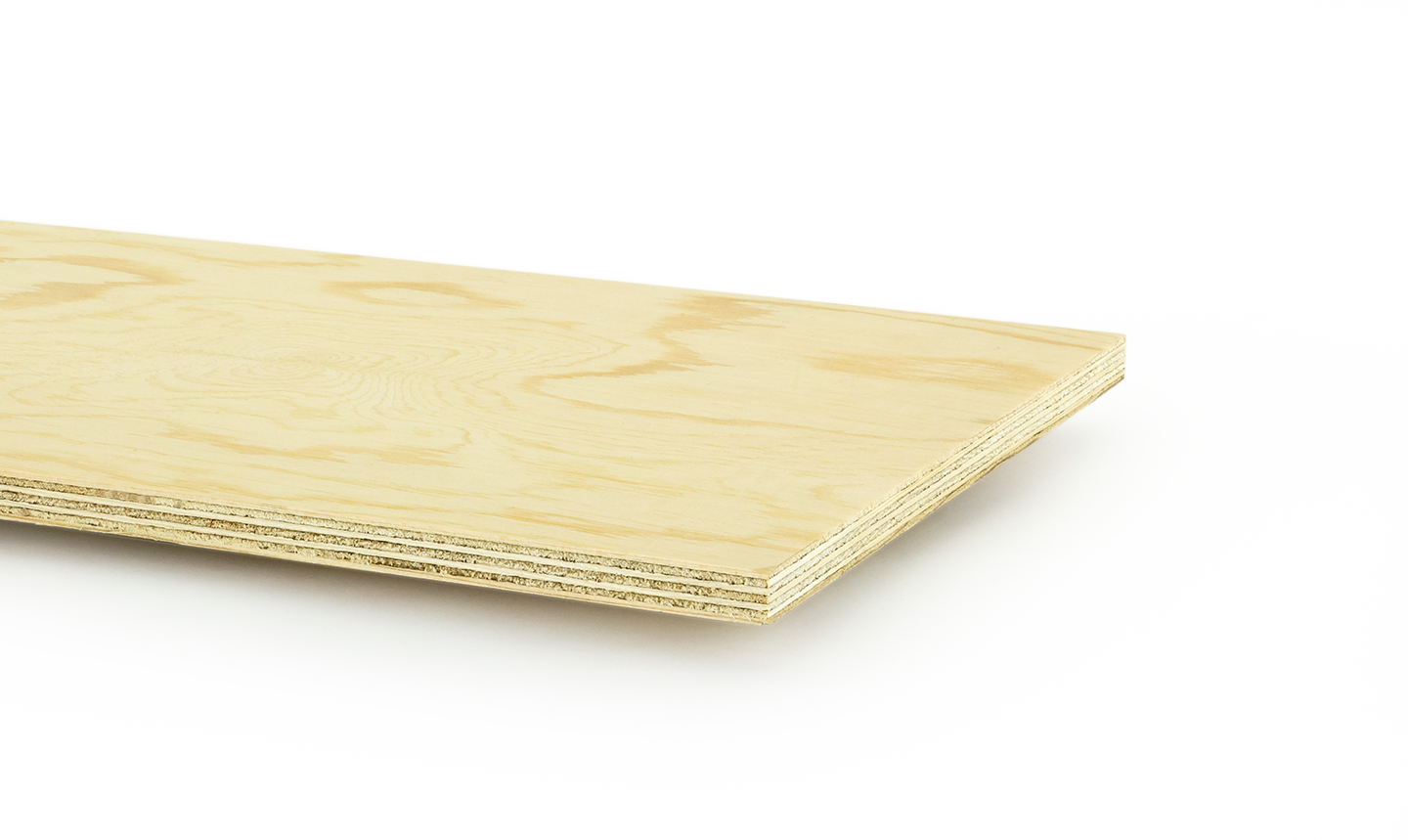 Pine Marine Plywood (1440x859), Png Download