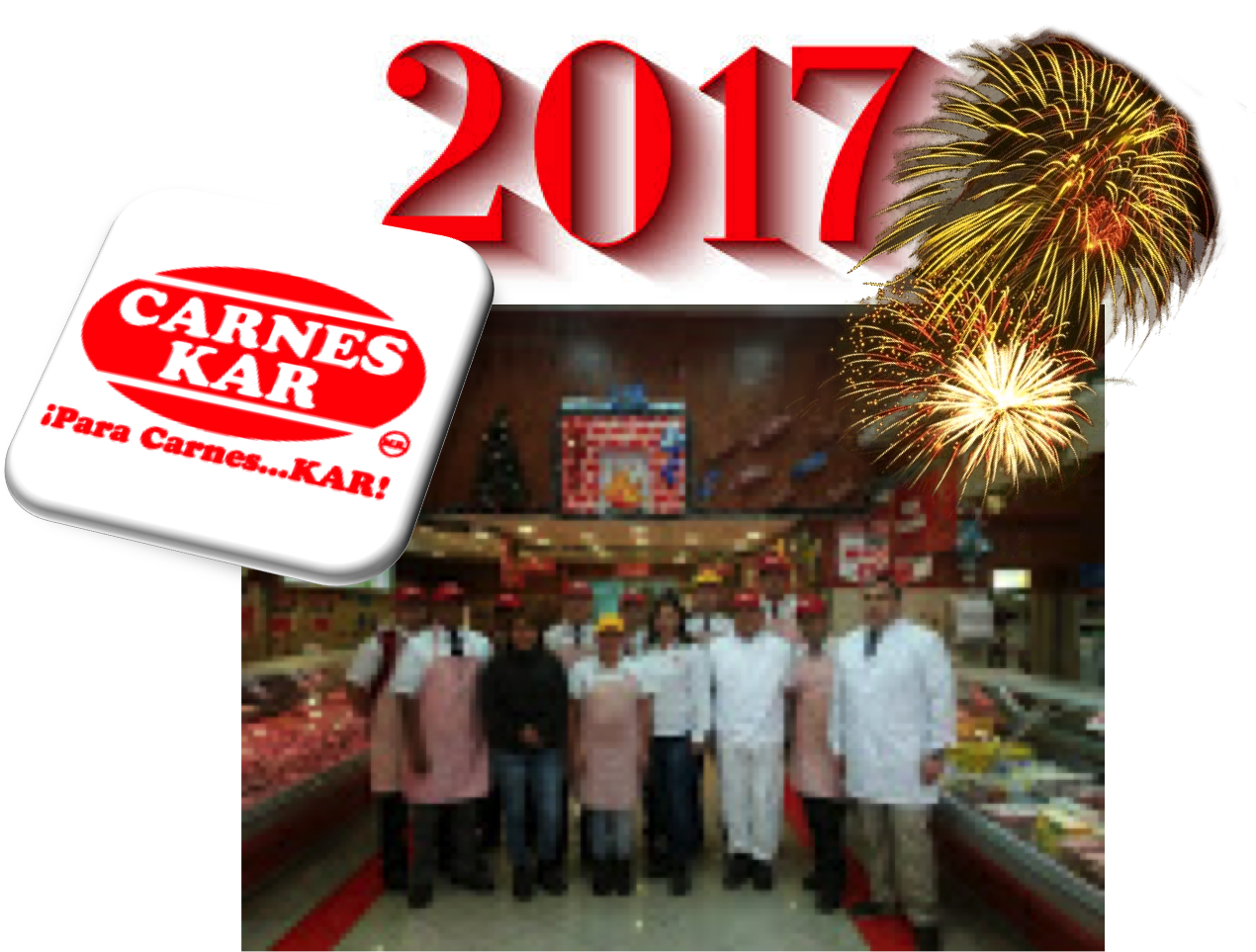 Feliz 2017 Png (1371x1026), Png Download