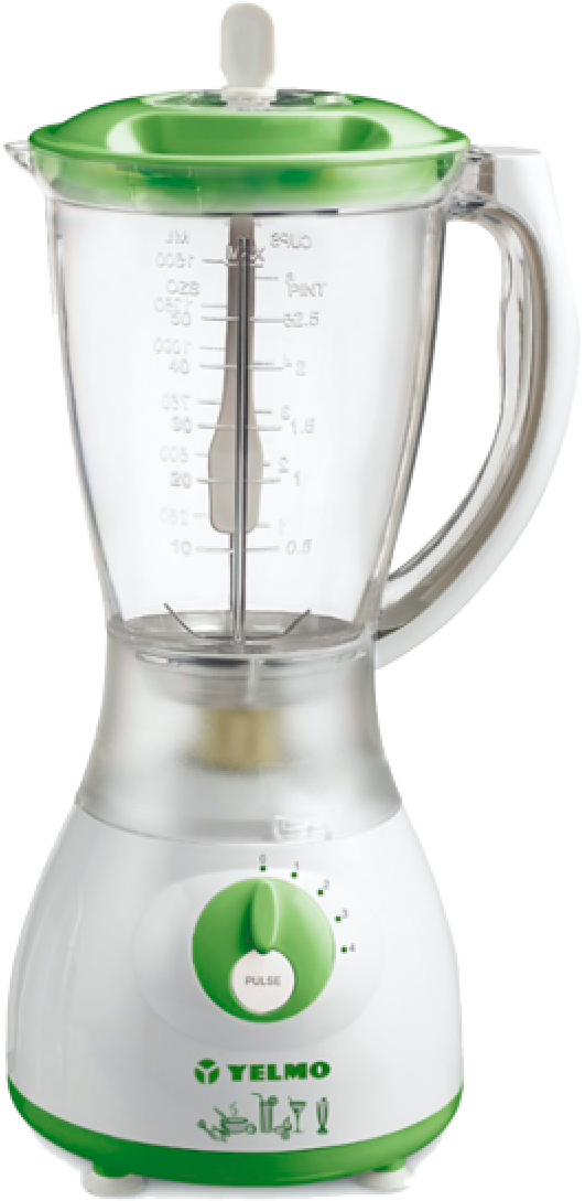 Licuadora Yelmo Lc-1001 300w (1200x1200), Png Download