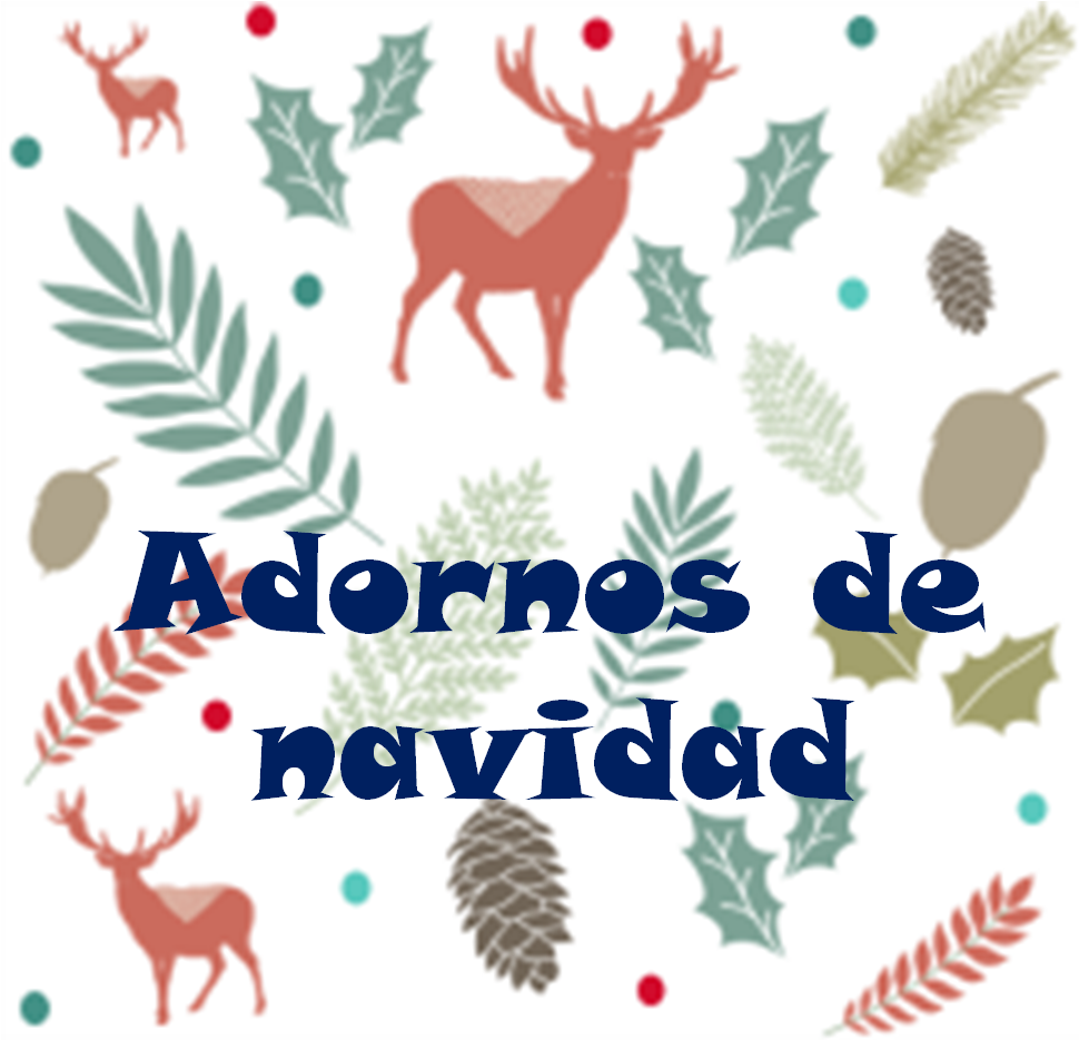 En La Entrada De Hoy Os Enseño Como Hacer Adornos De (1277x936), Png Download